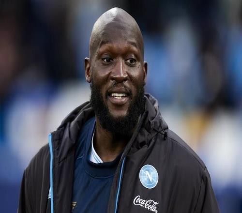 比媒：盧卡庫(kù)周二不會(huì)返回那不勒斯，俱樂(lè)部沒(méi)給他下最后通牒