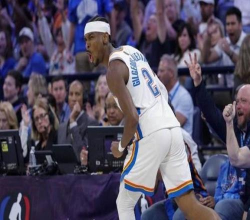 加時擒活塞狂砍47分！亞歷山大談MVP超佛系：讓球技說話