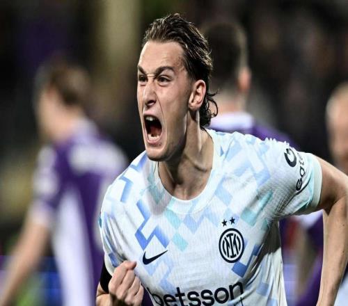 托尼：皮奧無論首發(fā)還是替補都是理想人選，他狀態(tài)正佳