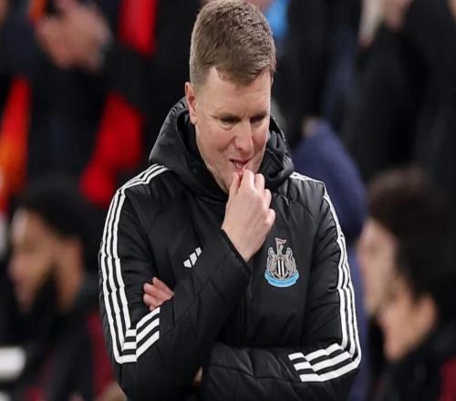 電訊報：若有1億的報價紐卡會放托納利走計劃續(xù)約吉馬良斯