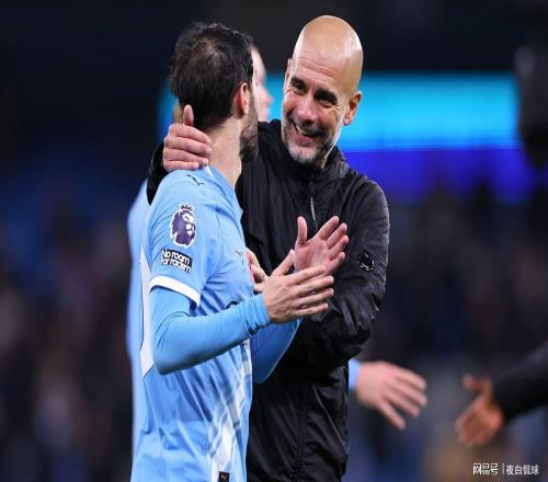 决战阿森纳前夕消息曝光！曼城核心确认离队，瓜帅痛失爱将