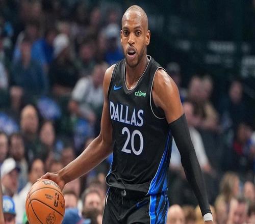 華子復(fù)出17+4新援三雙，弗拉格打鐵克萊8中1，森林狼橫掃獨(dú)行俠