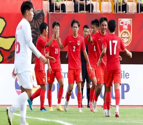 喜讯！他是2026赛季中超联赛状态最好的本土球员，已连场破门