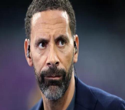 费迪南德：如果我处于德泽尔比的位置，会拒绝热刺的邀请