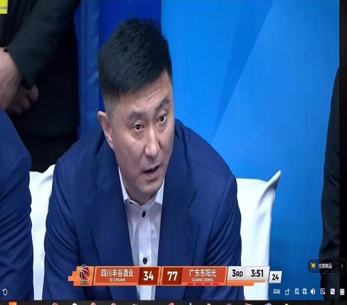 廣東棄將合轟45分，杜鋒放棄他倆太可惜！球迷：若在廣東能進(jìn)決賽