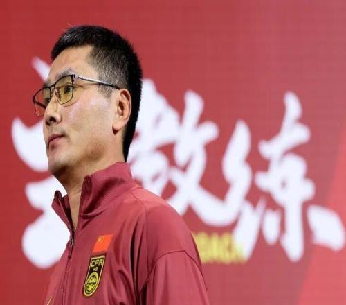 國足兩場FIFA系列賽，5人未能出場！邵佳一：球員們已經(jīng)達到滿分