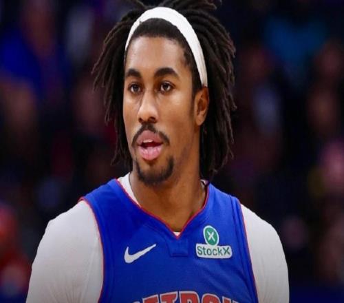 裁掉了！24歲天才5號秀！又說了不該說的話...