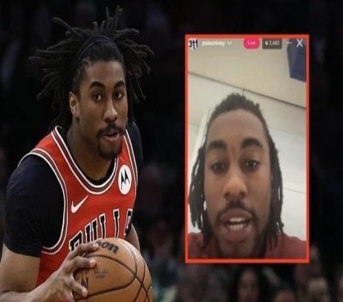 公?；鹚俨玫舭S！因直播惹禍被炒，本人喊冤：我都沒歸隊(duì)啊