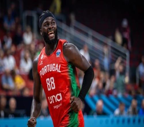 從被國王掃地出門到綠軍奪冠，NBA首位葡萄牙球星的逆襲之路