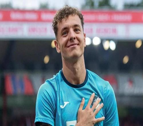 每體：巴薩已向霍芬海姆詢問前鋒阿斯拉尼的轉(zhuǎn)會費