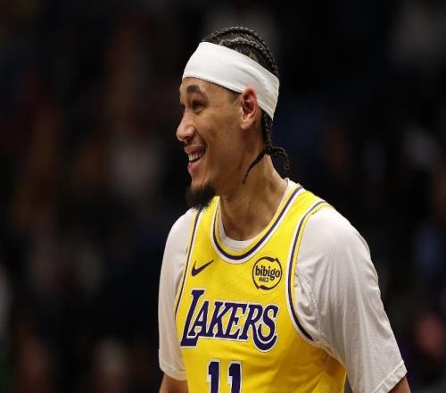 湖人120101奇才3喜1憂！海斯進(jìn)步，老詹展實(shí)力，布朗尼投籃太糟