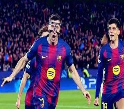 RAC1：巴薩將向萊萬提供一份低薪合同，頭號目標(biāo)是阿爾瓦雷斯