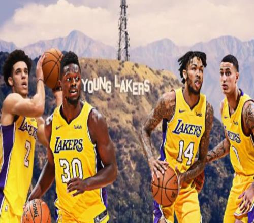 昔日“湖人四少”蘭德爾實(shí)現(xiàn)15000分鮑爾庫(kù)茲馬英格拉姆有機(jī)會(huì)嗎