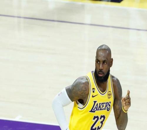 你手上的詹姆斯签名，即将绝版！