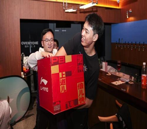 【直擊第二現(xiàn)場】我們與勇士同在