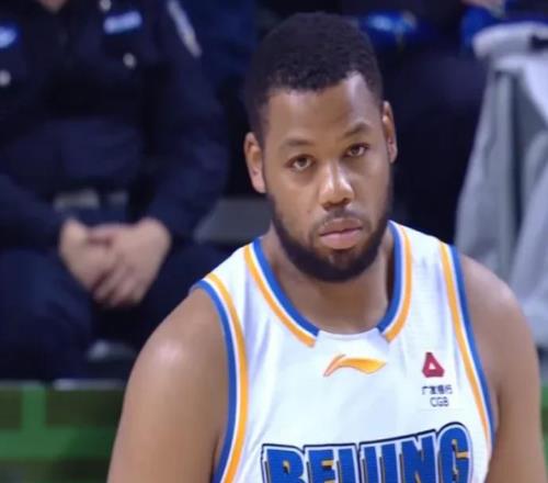 北京首鋼9088險勝南京，球員表現(xiàn)評分：2人滿分3人優(yōu)秀2人及格