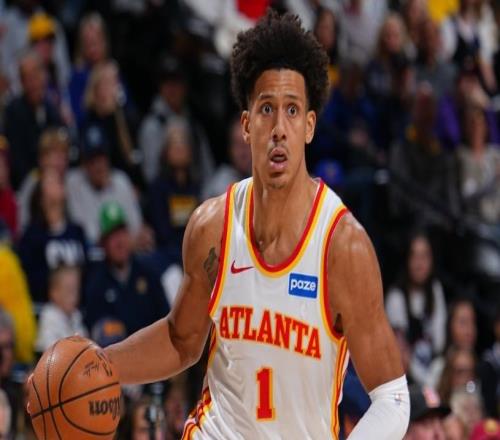 鹰王20+12+5奥孔武全能战士，杰伦布朗低效准三双，老鹰复仇绿军