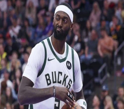 雄鹿裁掉托馬斯內(nèi)幕波蒂斯：這哥們純屬點(diǎn)背！