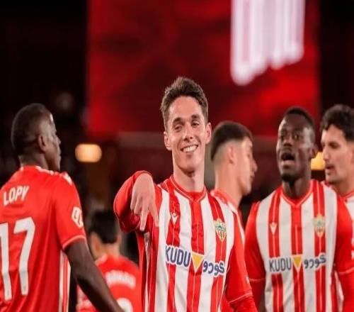 馬卡：皇馬關(guān)注青訓(xùn)舊將阿里瓦斯，但沒有優(yōu)先購買權(quán)和回購權(quán)