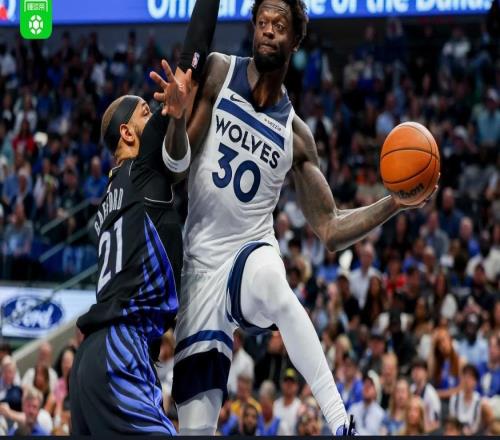 森林狼12494輕取獨(dú)行俠，愛德華茲17分，弗拉格19中5僅得12分