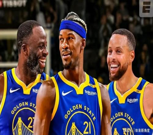 穩(wěn)了，西部第十，勇士來了