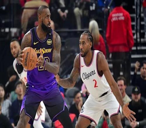 德隆威廉姆斯：倫納德1v1比詹姆斯更強(qiáng)，最后一投會(huì)選擇交給他