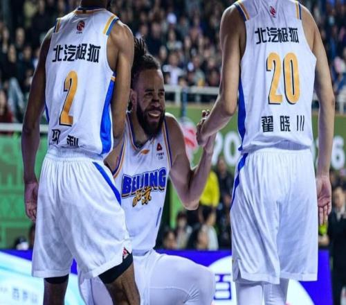 CBA積分榜最新排名出爐！北京逆襲廣東奪回第3：遼寧重返前十