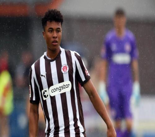 藤田讓瑠奇馬談踢英格蘭：會在比賽中衡量自己，希望贏下比賽