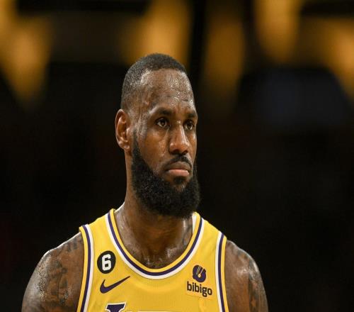 里奇保罗：GOAT之争让黑子们有借口去贬低詹姆斯的伟大