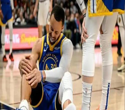 爭(zhēng)冠變樂(lè)透庫(kù)里傷停送勇士9.4%前四選秀概率，是否擺爛已有答案