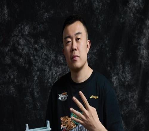 還想再復(fù)出！韓德君：光我1個人回遼籃沒用拼了命也改變不了什么