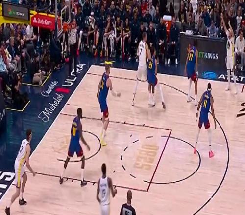 不是不防而是太会防，详解约基奇的个人防守，全是技巧和高智商