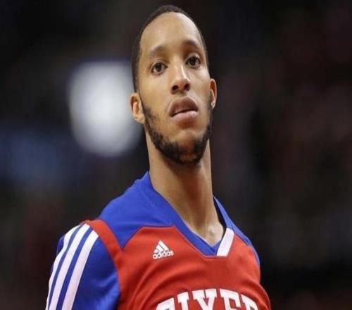 說前榜眼特納化身NBC名嘴，直播吐槽：我實在受不了費城！