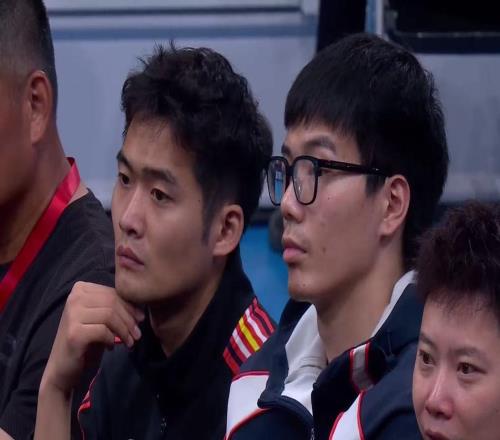 太適合廣東隊(duì)！CBA暴力中鋒被逼擺爛，單換焦泊喬成最佳選擇