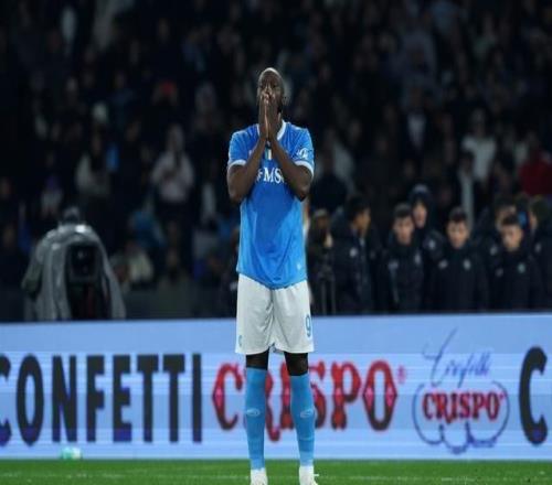 那不勒斯隊(duì)醫(yī)惹眾怒盧卡庫(kù)拒歸隊(duì)，德布勞內(nèi)也來(lái)吐槽