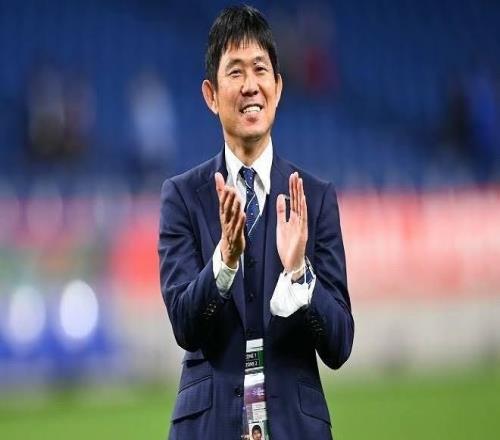 森保一：我為日本足球得到世界認(rèn)可而感到欣喜