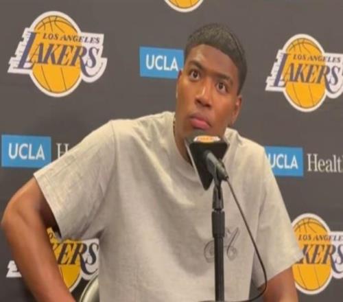 勝奇才采訪！詹姆斯表明態(tài)度+強(qiáng)調(diào)球隊狀態(tài)極佳，八村壘直指排名