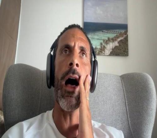 費迪南德：我理解阿森納國腳退出，因為弗格森也說過類似的話