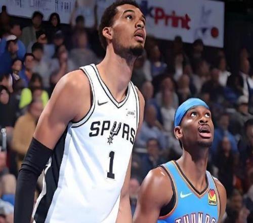 NBA官方战力榜：雷霆马刺稳居前二绿军升第三湖人第六火箭第十