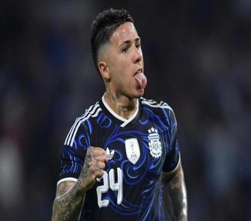 米克爾談恩佐：如果你的心已經(jīng)在馬德里，就不該穿切爾西球衣