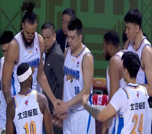 北京男籃2分險(xiǎn)勝同曦，遼寧男籃終結(jié)連敗，山東男籃三殺天津！