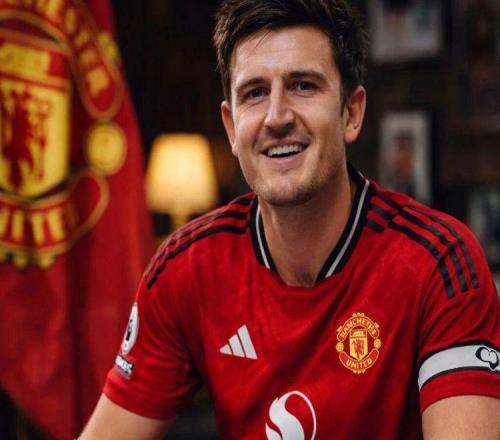 曼联续约马奎尔达成协议只等官宣，合同细节曝光！激将法效果显著