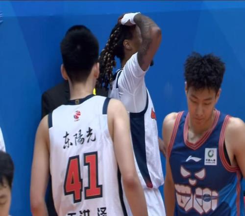 CBA最新消息！廣東最適合的本土內(nèi)線曝光，這可是杜鋒的奪冠底牌