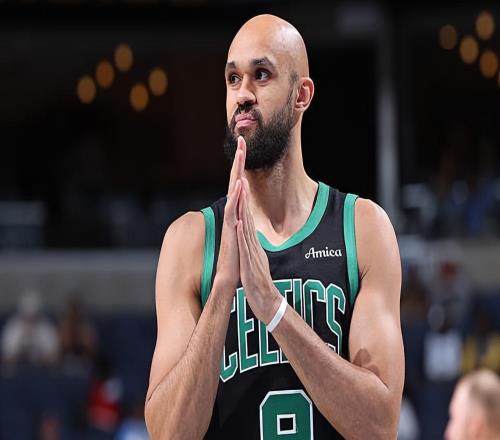 手感依然令人担心！凯尔特人后场大将的进攻效率依然惨不忍睹