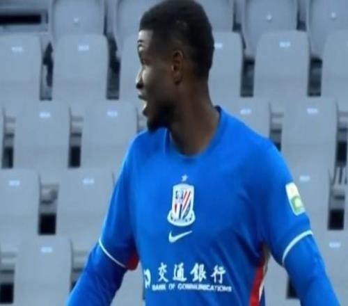 比賽還有5天開打，申花先迎來一個大喜訊，取勝津門虎徹底穩(wěn)了