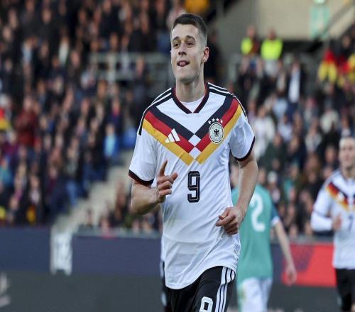 德天空：多特和药厂密切关注特雷索尔迪，阿森纳和热刺也有意