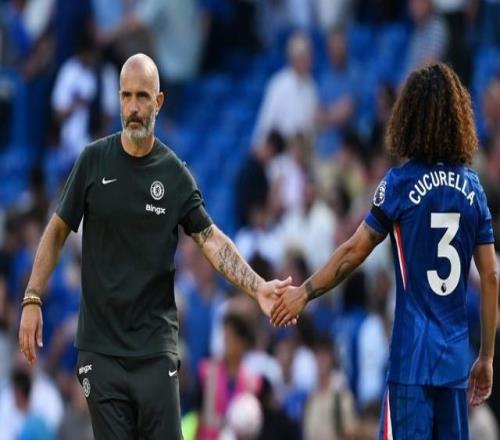 库库：如果是我我不会解雇马雷斯卡，最好是赛季结束再做改变