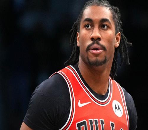 公牛官宣裁掉艾维！对球队做出有害行为此前曾公开承认患抑郁症