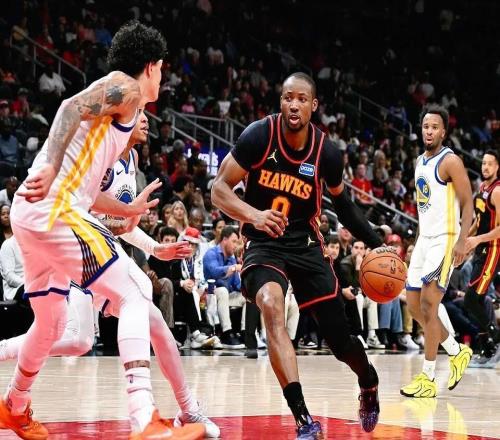 227！这就是波尔津吉斯和库明加的区别，勇士的两笔交易评级出炉