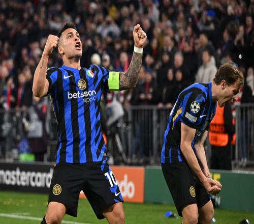 6豪門(mén)大亂斗！歐冠史上最炸裂死亡半?yún)^(qū)，這劇本比世界杯還刺激